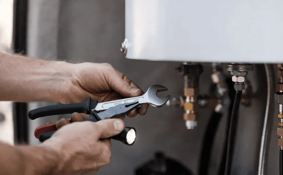 Why choose Water Heater Repair in Switzer, WV